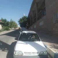 پراید ۱۳۱