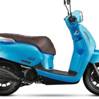 کیوجی vps 125