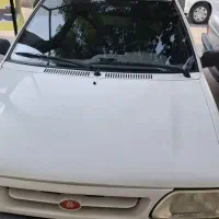 پراید وانت ۱۵۱