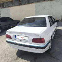 پارس 94|خودرو سواری و وانت|مشهد, پورسینا|دیوار
