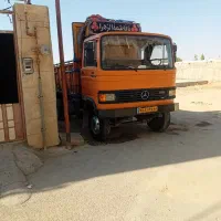 مدل ۸۱|خودرو سنگین|خمین, |دیوار