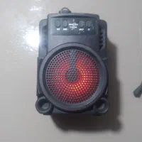 اسپیکر بلوتوثی