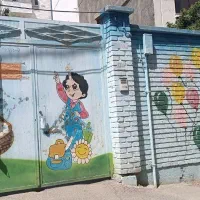 ویلایی دربست مناسب مشاغل۴۰۰متر