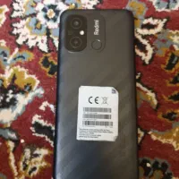 گوشی شیایومی ردمی 12c