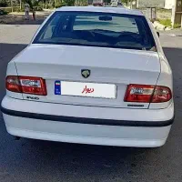 سمند ef7 دوگانه کارخانه