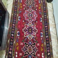 فرش دستبافت طبیعی