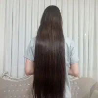 موهای بلندتو بده میلیونی پول بگیر