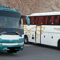 اجاره میدل باس 34نفره|خدمات حمل و نقل|قم, امامزاده ابراهیم|دیوار