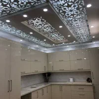دیوارپوش،تایل pvc،تایل cnc