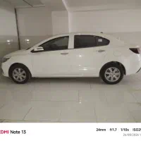 شاهین پلاس اتومات مدل۱۴۰۴