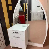 میز ارایش