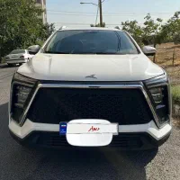 kmc x5 کارکرده ۱۴۰۴