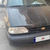 پراید