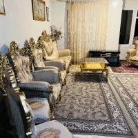 مبل سلطنتی ۹ نفره