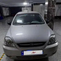 کیا ریو مونتاژ مدل ۸۹