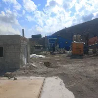 ماسه شسته