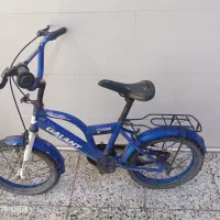 دوچرخه