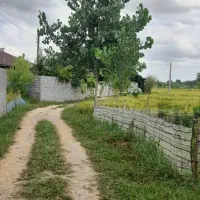 زمین مسکونی  ۱۰۰۰ مترخشکبیجار (املاک پارسه)
