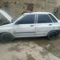 جمع آوری سواری های فرسوده
