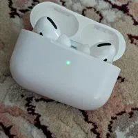 ایرپاد پرو