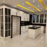 سعیدیه بالا ۱۲۰ متر ۳ خواب