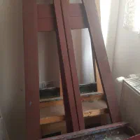 ۳ پایه نقاشی