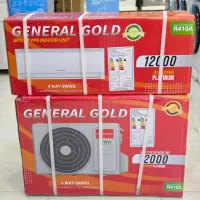 کولر گازی اقساط 24ماهه با چک صیادی