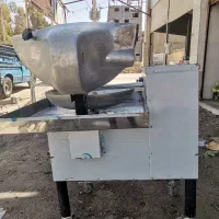سبزی خورد کن صنعتی