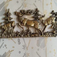 جاکلیدی برنز