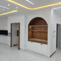 طراحی و ساخت انواع کابینت آشپزخانه و کمد و...