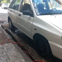 پراید 111