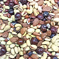 آجیل درجه ۱