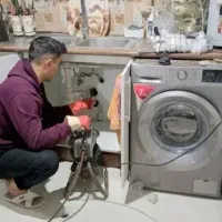 فنربرقی فاضلاب لوله بازکنی ۱۰۰٪تضمینی24کل سنندج