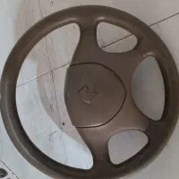 وسایل فابریک سمند