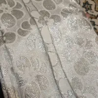 پارچه زری قدیمی