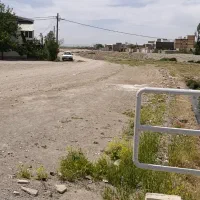 ۲۴۳ متر زمین مسکونی
