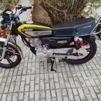 موتور لیفان 200cc