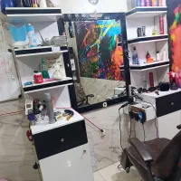 دکور آرایشگاهی