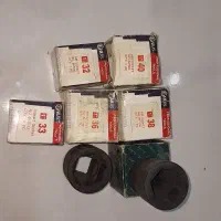 ابزارآلات صنعتی