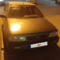 پراید مدل ۹۰
