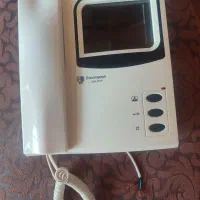 گوشی ایفون تصویری