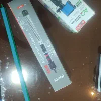 لوازم داخل اکواریوم