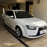 دنا پلاس توربو ۹۸