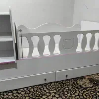 تخت کودک و نوجوان