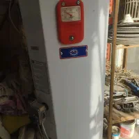 آب کرم کن