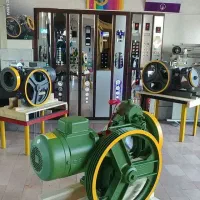 شرکت فروش نصب سرویس نگهداری آسانسور بالابر