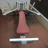 دستگاه بدنسازی نو فروشی