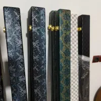 کیس چوب اسنوکر یک تیکه و دو تیکه
