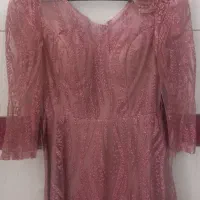 لباس مجلسی