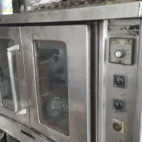 فر کلوچه و ویترین